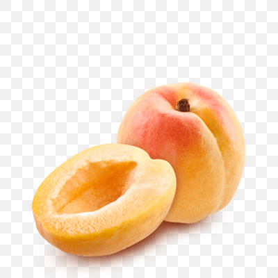 Apricot Open No Pit