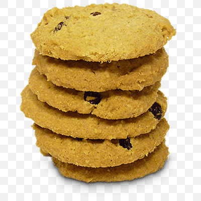 Biscuits Stack