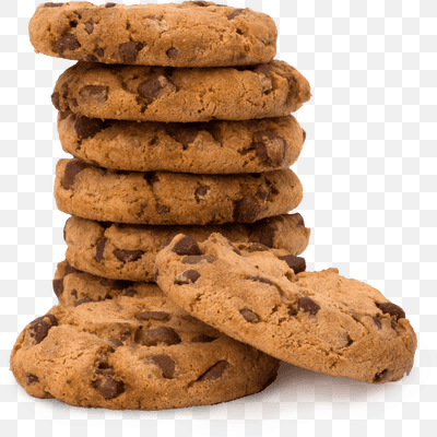 Cookies Large Stack