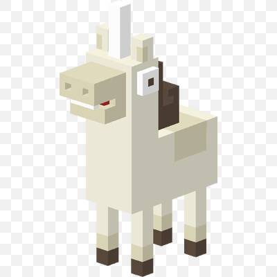 Crossy Road Unicorn