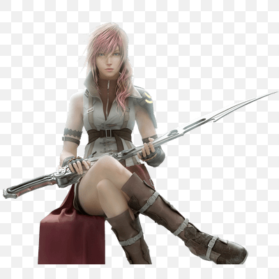 Final Fantasy Sitting