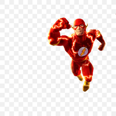 Flash Flying