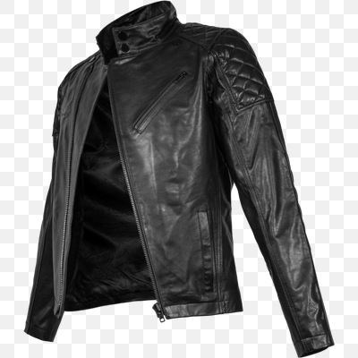 Jacket Snake Leather
