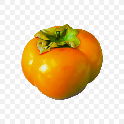 Persimmon