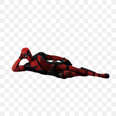 Ryan Reynold Deadpool Marvel