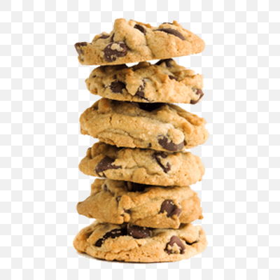 Stack Of Cookies