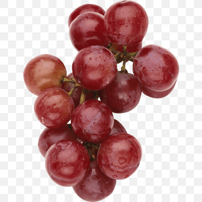 Yummy Red Grape